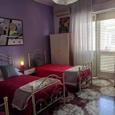 Il Giardino Delle Calendule B&B Solarino Екстериор снимка