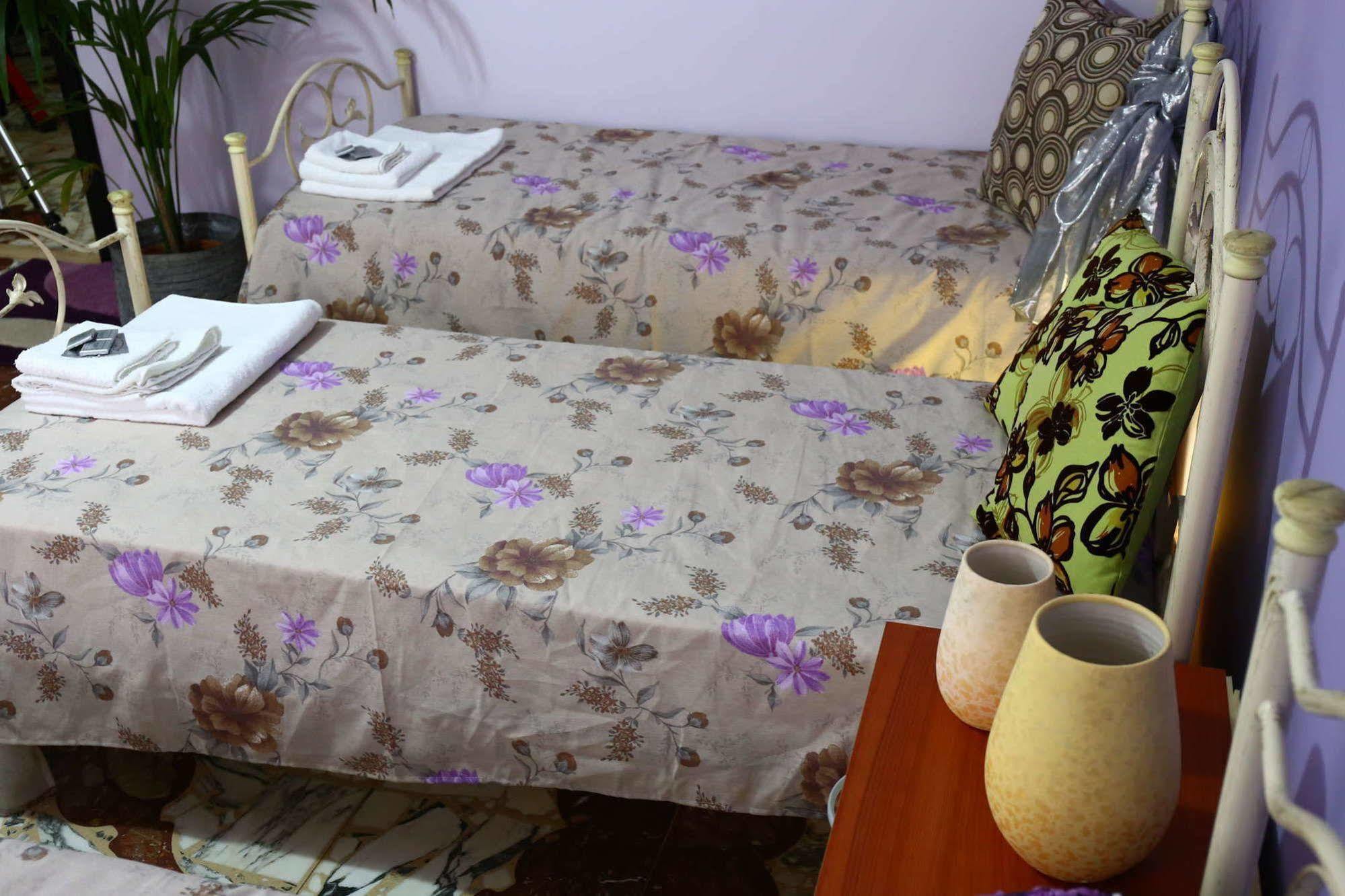 Il Giardino Delle Calendule B&B Solarino Екстериор снимка